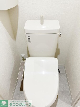 レピュア池上レジデンスの物件内観写真